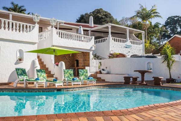 6 Bedroom House