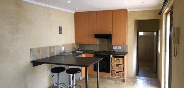 1 Bedroom Garden Cottage