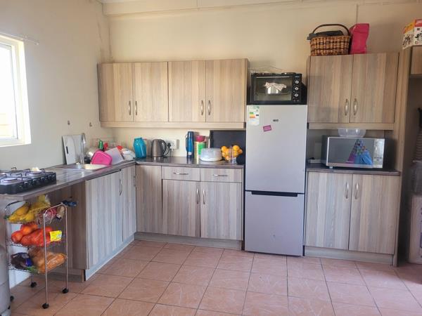 2 Bedroom Garden Cottage