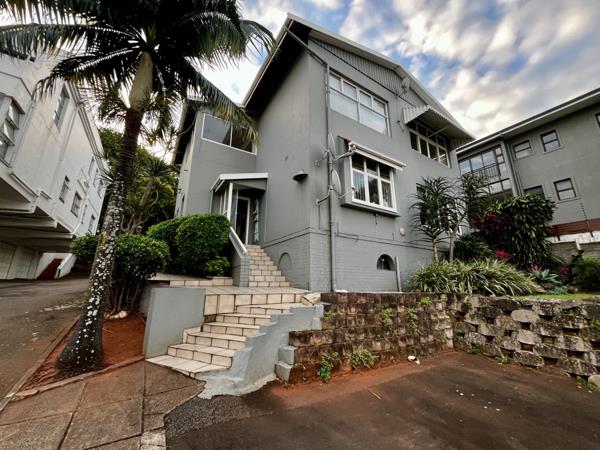 2.5 Bedroom Townhouse