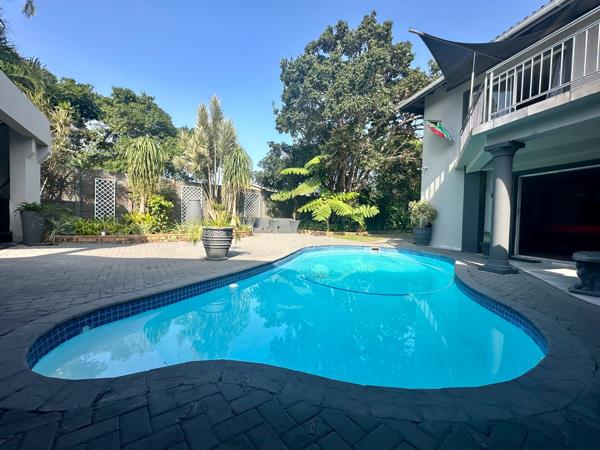 6 Bedroom House