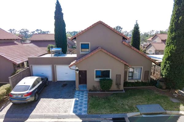 4 Bedroom Townhouse