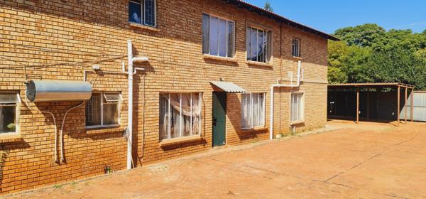 16 Bedroom Apartment