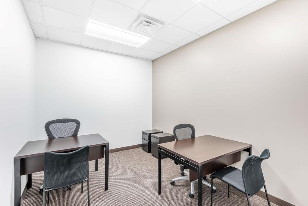 20 m² Office Space