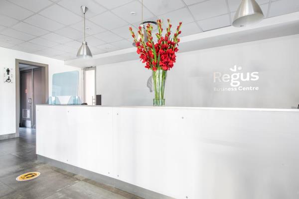 5 m² Office Space