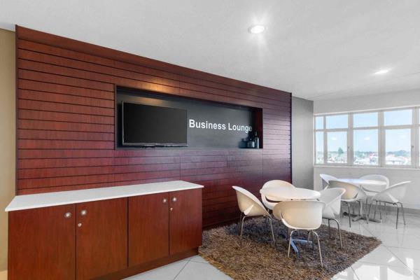 5 m² Office Space
