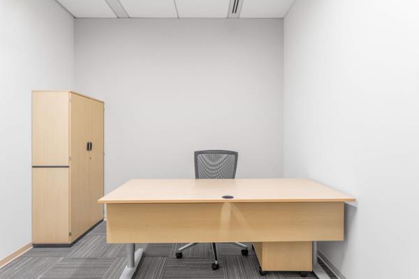 8 m² Office Space