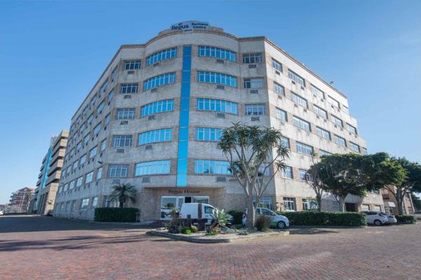 10 m² Office Space