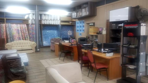 346  m² Commercial space