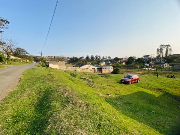 557 m² Land