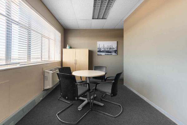 25 m² Office Space