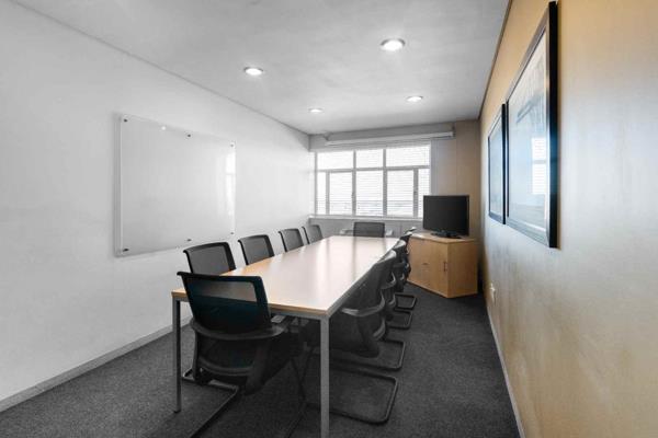 70 m² Office Space