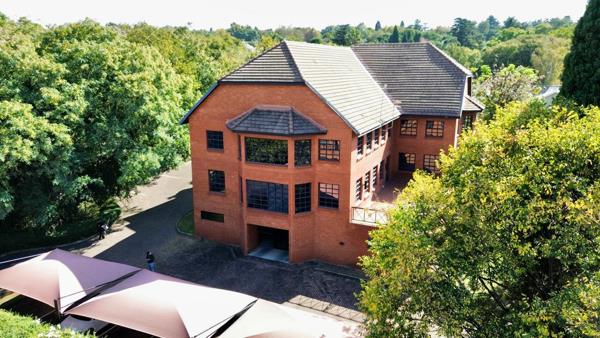 1 308 m² Commercial space
