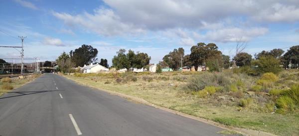479 m² Land