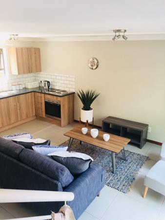 1.5 Bedroom Apartment