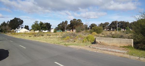 422 m² Land