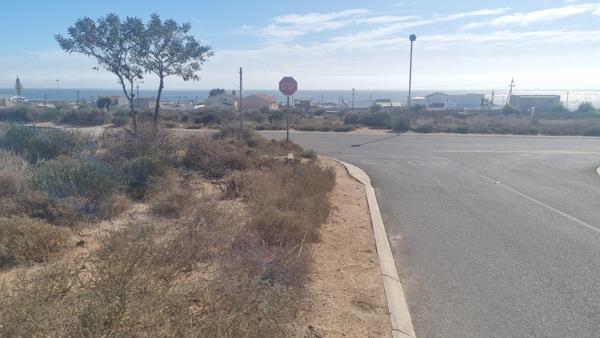 466 m² Land