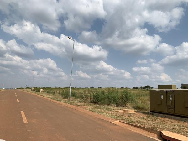 3 639 m² Land