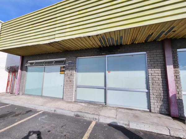 1 000 m² Commercial space