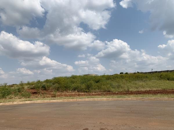 2.9 ha Land