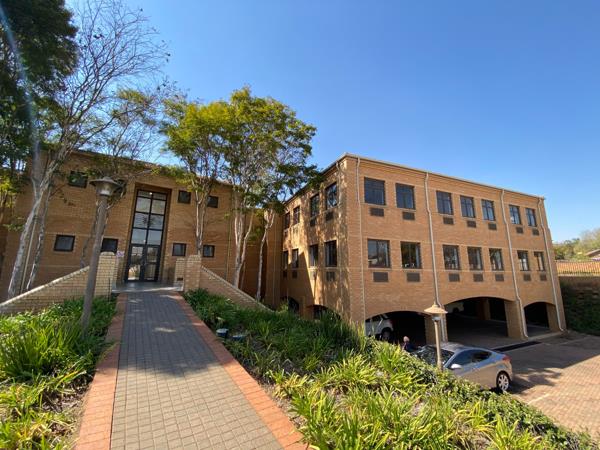 117 m² Office Space