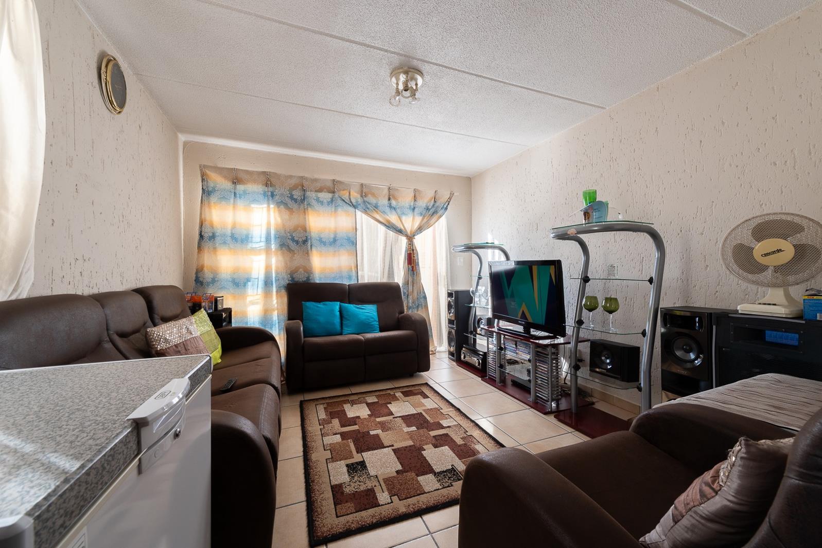 2 Bedroom Townhouse in Ormonde