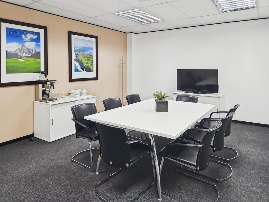 30 m² Office Space