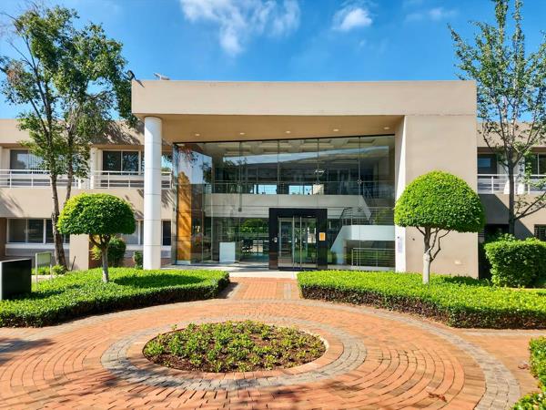 2 499 m² Office Space