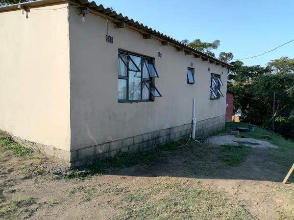 1 Bedroom House