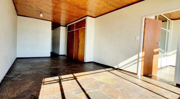 2.5 Bedroom Apartment