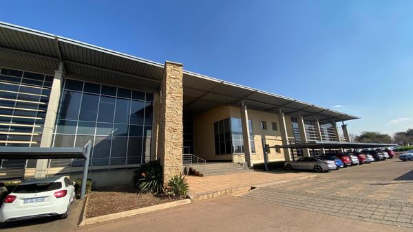 370 m² Commercial space