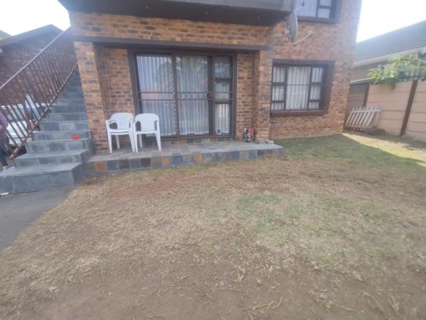 2 Bedroom Garden Cottage