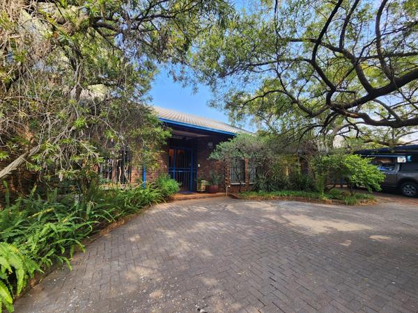 450 m² Commercial space