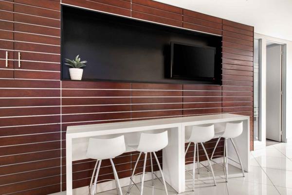 5 m² Office Space
