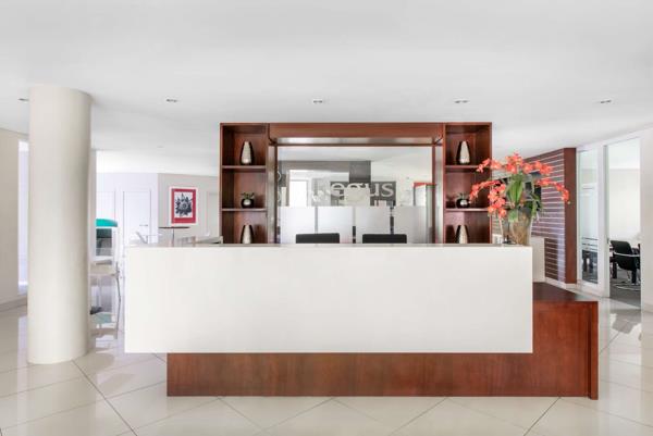 5 m² Office Space