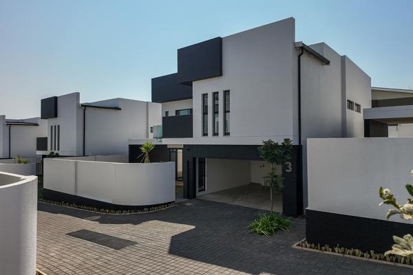 4 Bedroom Cluster