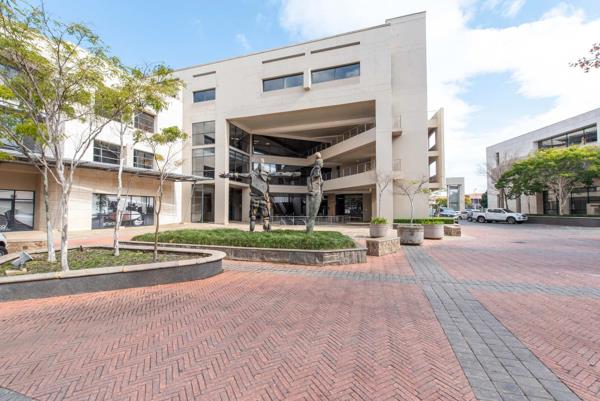 25 m² Office Space