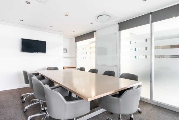 53 m² Office Space