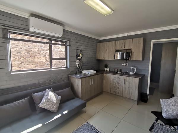 1 Bedroom Flat