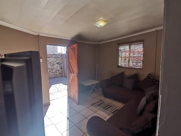 1 Bedroom Flat