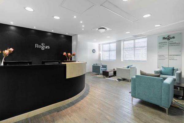 5 m² Office Space