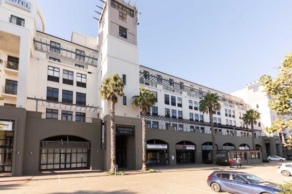 1 426 m² Office Space