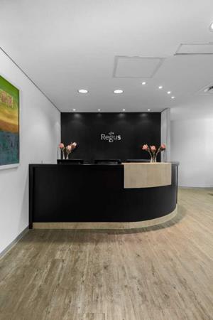 5 m² Office Space