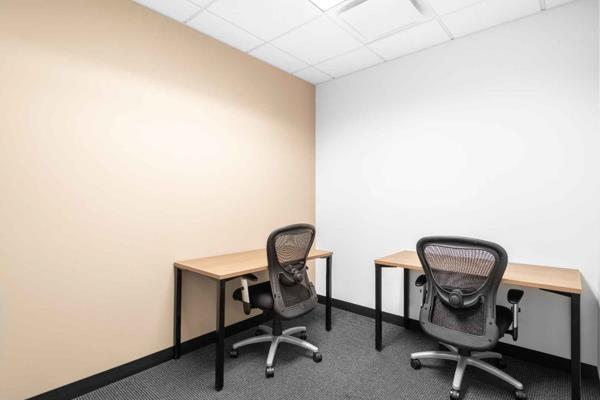 8 m² Office Space