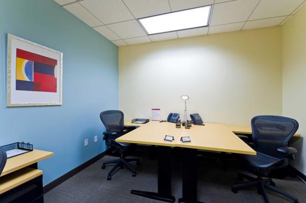 20 m² Office Space
