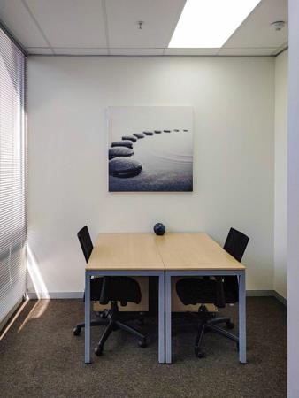 20 m² Office Space