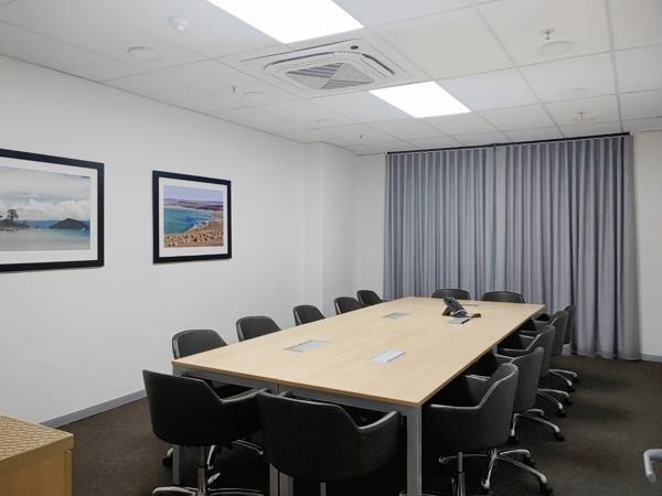 50 m² Office Space