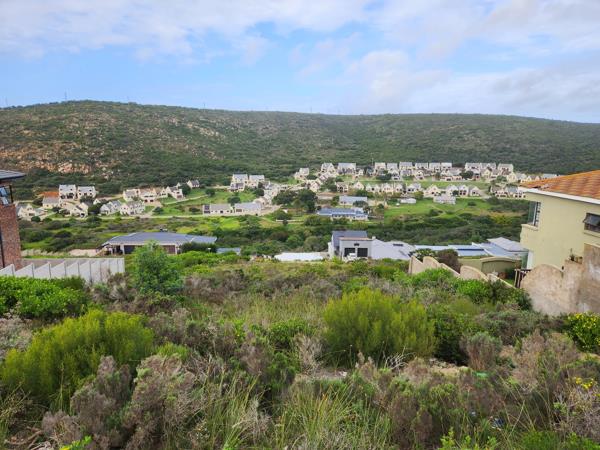 826 m² Land