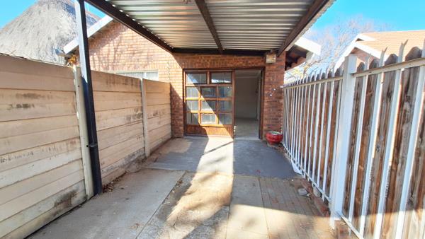 1 Bedroom Garden Cottage