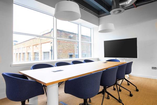 70 m² Office Space